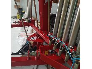 Fella Hilerador TS 426 DN