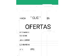Goldoni Recambio OFERTAS