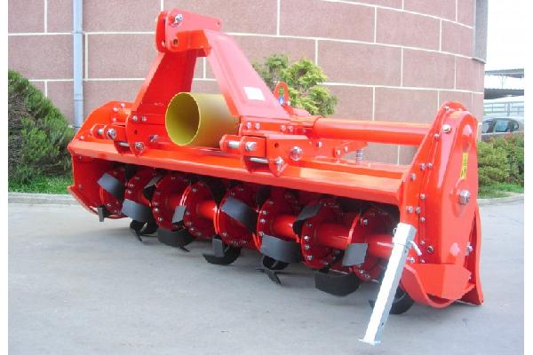 sicma Rotor doble plato > SPR de 185 a 260 cm para tractores de 70 a 90 HP