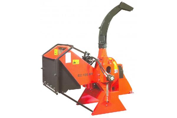 sicma Equipos forestales